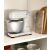 Tefal Bake Easy Rise stand mixer on kitchen shelf
