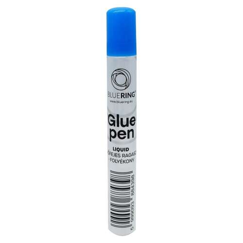 Ragasztó kenőfejes 50ml, bluering®