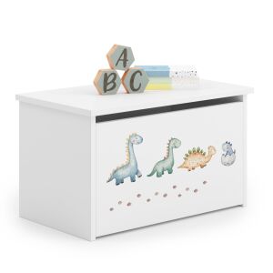 Daria box na hračky - Dinosaury