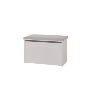 Скрин за играчки Daria - сив панел