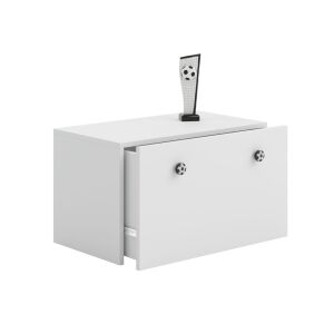 Box na hračky Inga - držadlo s guľôčkou