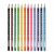 Coloured pencil set triangular keyroad 12 clf. colour 41344272