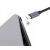 USB-C adapter csatlakoztatása laptophoz