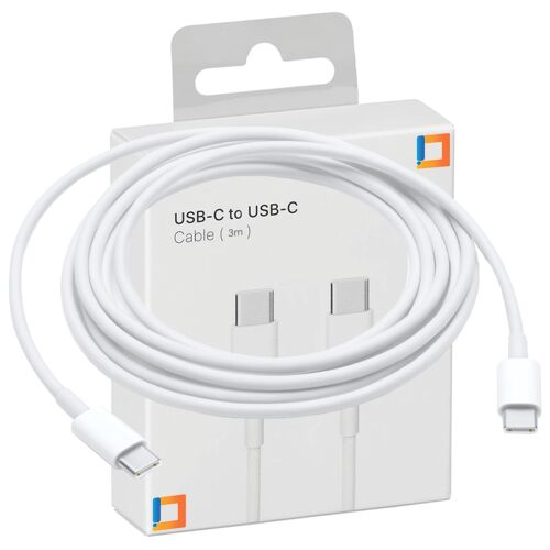 Co2 Töltőkábel Usb-C Gyors Töltés Usb C Típusú Kábel Iphone Ipad Macbookhoz 3M 126243236