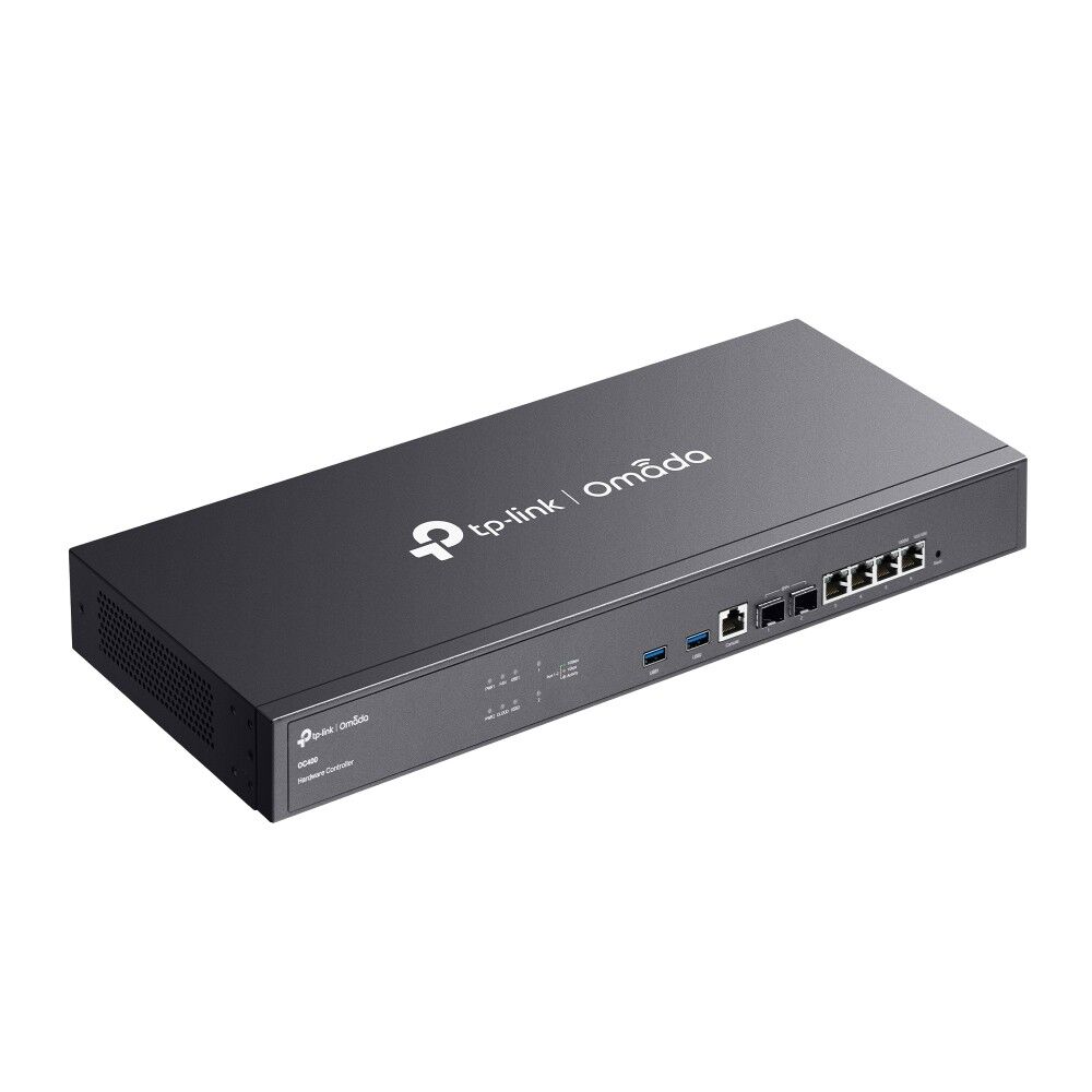 TP-Link , Hardware Controller