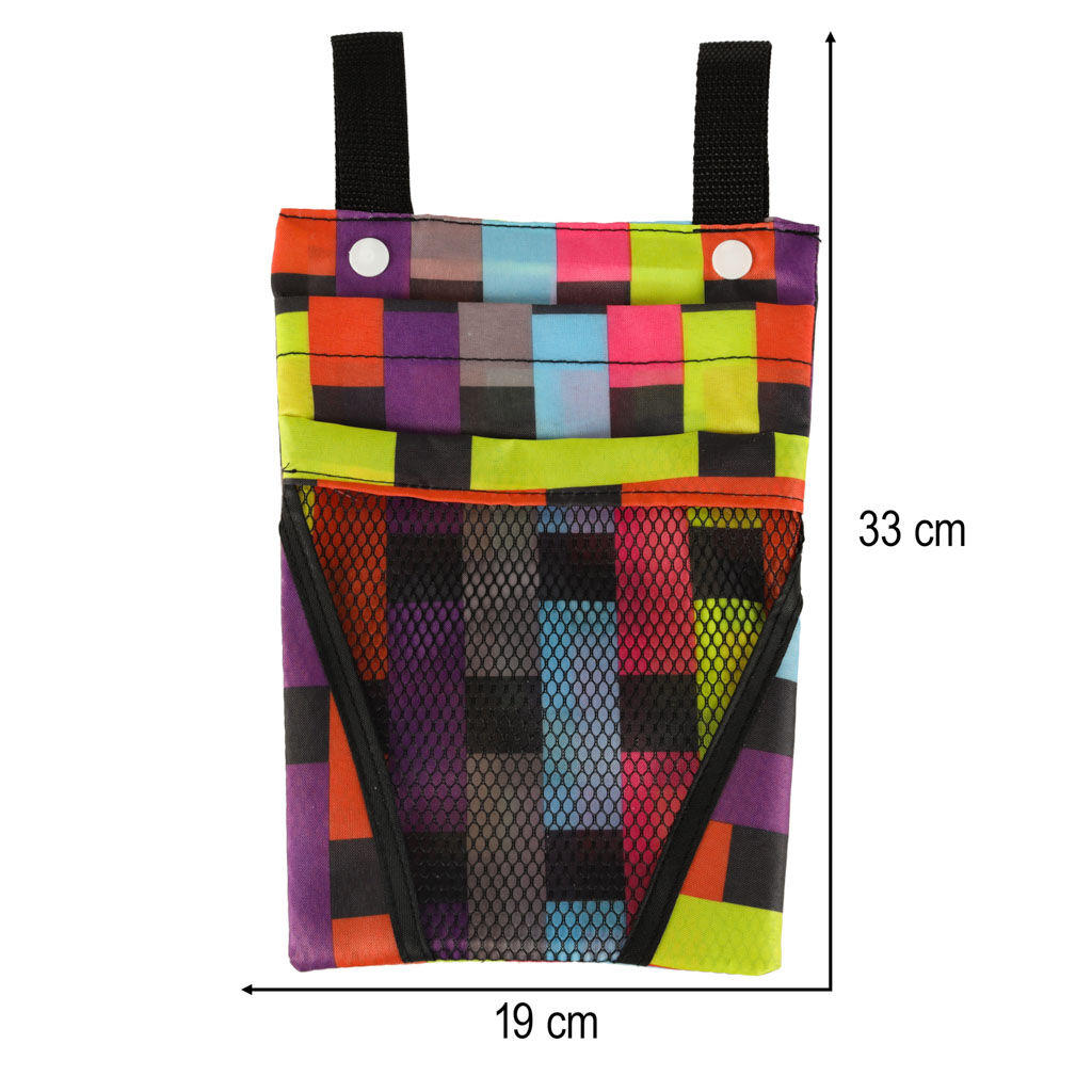 Táska kerékpárhoz robogó kormányhoz telefon csomagtartó kerékpár...