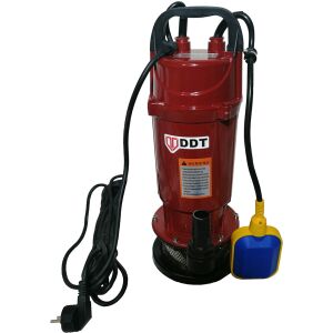Ponorné čerpadlo DDT QDX20 550W s plavákovým spínačom - DDT Ponorné čerpadlá