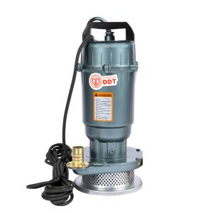 DDT QDX1.5-45-1.1 Tauchpumpe für sauberes Wasser - DDT