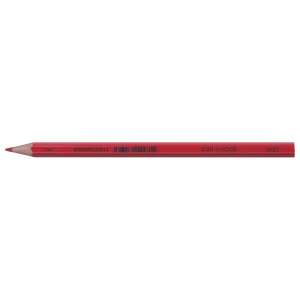 Koh-I-Noor Postairon 3421 red colored pencil - Pen & Pencil