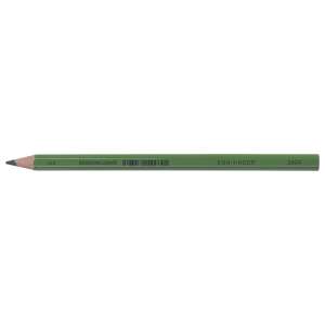 KOH-I-NOOR 3424 Green Postairon Pencil - Colored Pencil