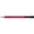 Red Penac RB-085B ballpoint pen for writing and drawing