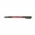 Edding 141 F Red Permanent Marker for precise marking