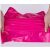 Plicuri folie curier roz roz inchis fuchsia 190x250 b5 50 buc 126263011