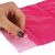 Plicuri folie curier roz roz inchis fuchsia 190x250 b5 50 buc 126263011