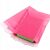 Plicuri folie curier roz roz inchis fuchsia 190x250 b5 50 buc 126263011