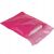 Plicuri folie curier roz roz inchis fuchsia 190x250 b5 50 buc 126263011