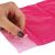 Plicuri folie curier roz roz inchis fuchsia 190x250 b5 50 buc 126263011
