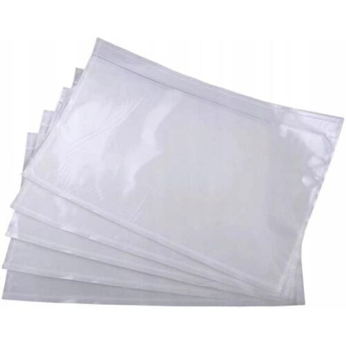 Vízálló Futárboríték - Öntapadós - C5 - 100 db 126263220