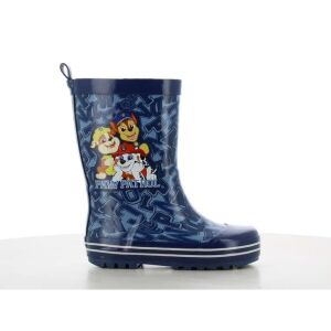 Cizme de cauciuc albastre Paw Patrol pentru copii, marimea 27 - Modă și îmbrăcăminte