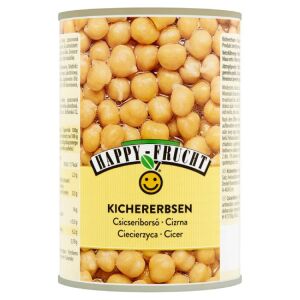 HAPPY FRUCHT CSICSERIBORSÓ 400G 126276422 - Befőtt & Konzerv