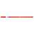 STABILO Pen 68 red fineliner, 1mm line width