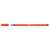 STABILO Pen 68 red fineliner, 1mm line width