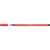 STABILO Pen 68 red fineliner, 1mm line width