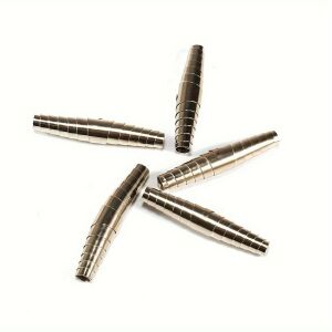 5er Pack Stahlfeder für Gartenscheren - Garten