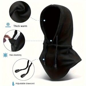 Arcvédő Símaszk 142957096 - Síelés