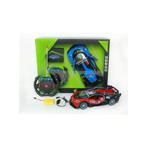 Távirányítós Verseny Autó Kormány Távirányítóval