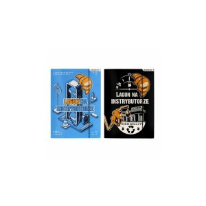 Gas station A/4 gumis mappa - Lagun 126277663 - Iratrendezés