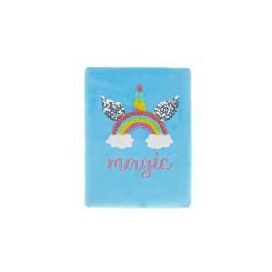 NOTES PLUSZ 150X210 MAGIC STK PBH 12/48 126277679 - Pamiętnik