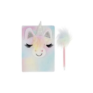 NOTES PLUSZ 120X180 DLUG UNICORN STK WB 12/48 126277684 - Pamiętnik