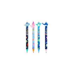 Radírozható golyóstoll - Enjoy the Galaxy - Óceán - többféle