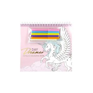 Zestaw kreatywny Day Dreamer 126277808 - Książka dla dzieci i młodzieży