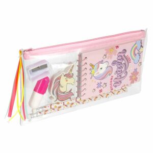 ZEST SCHOOL EINHORN STK PBH 12/96 141585009 - Schreibwaren