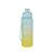 Bidon tritan Ombre 750 ml - zielono-niebieski 126277841