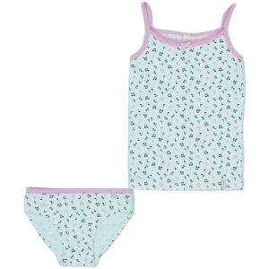 Esprit Fata Set 2 piese - Lenjerie intimă pentru fete (Mărime: 110) 126278087 - Esprit