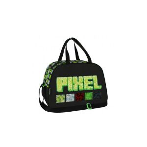 Pixel Game kézitáska, sporttáska (527152) 126277939 - Gyerek sporttáska