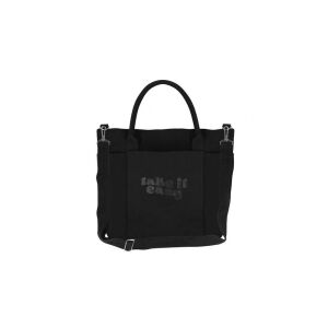 Czarna torebka - Take it easy (527324) 126278004 - Opatrunek dodatkowy