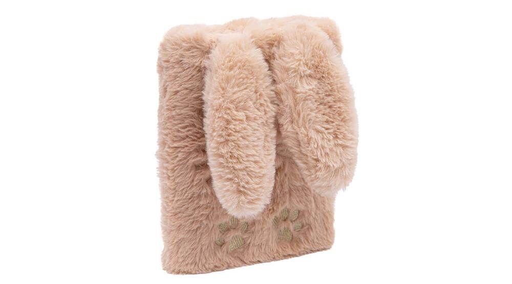 Pamiętnik z kłódką A5/80K Fluffy Kitty ASTRA