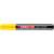 Маркер за боядисване edding 790, жълт, 2-3 mm
