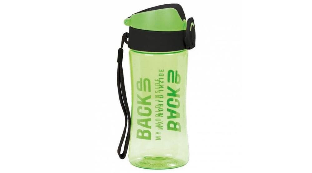 BackUp 6 A63 DERFORM Wasserflasche