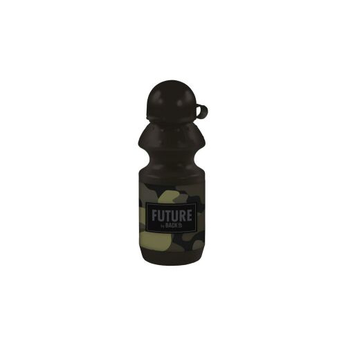 Future by BackUp műanyag kulacs kupakkal - Moro