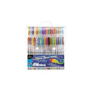Gelschreiber 36 Farben KIDEA 126278764 - Derform