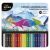 Kidea 24 Aquarell Buntstifte Set Verpackung