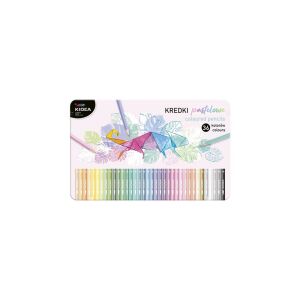 KREDKI OLO 36KOL TROJ PAST DERF KIDE PUD MET 126280005 - Derform