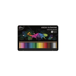 BLEISTIFTE OLO 36KOL TROJ KIDEA PUD MET 126280043 - Derform