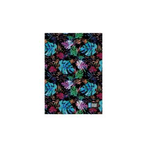 St.Right - Exotic Garden A/4 gumis mappa (005206) 126280076 - Irattartó mappa