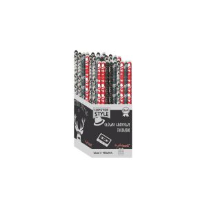 Hipster háromszög HB grafitceruza (202575) 126280094 - Grafitceruza